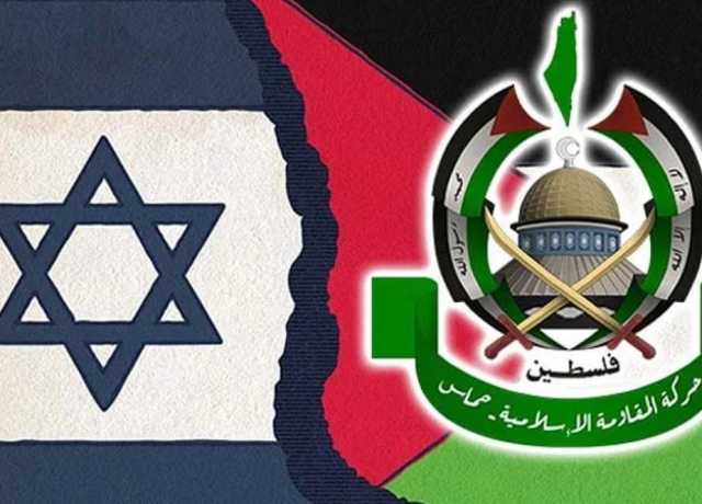 اسرائیل اور حماس کے درمیان امن معاہدہ طے، منصوبے کے پہلے مرحلے پر دستخط