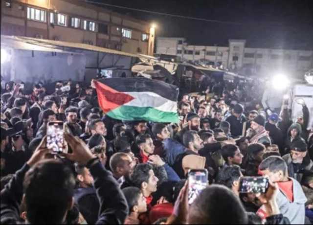 غزہ میں جنگ بندی کا معاہدہ نافذالعمل ہوگیا، مصری میڈیا کا دعویٰ