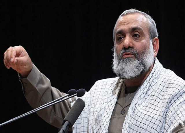 ایران کیخلاف حالیہ جنگ ایرانی جنرل کی نظر میں