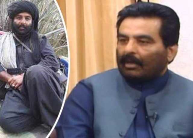 کالعدم بی ایل اے کو بیرون ملک سے فنڈنگ ہوتی ہے، سرفراز بنگلزئی