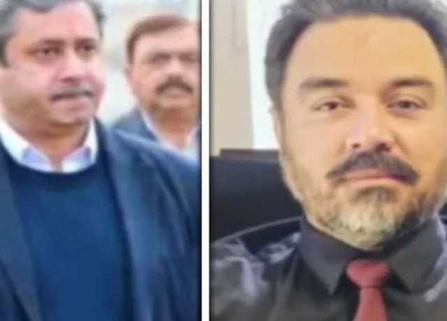 بریگیڈیئر (ر) راشد نصیر نے میجر (ر) عادل راجہ کیخلاف ہتک عزت کا مقدمہ جیت لیا