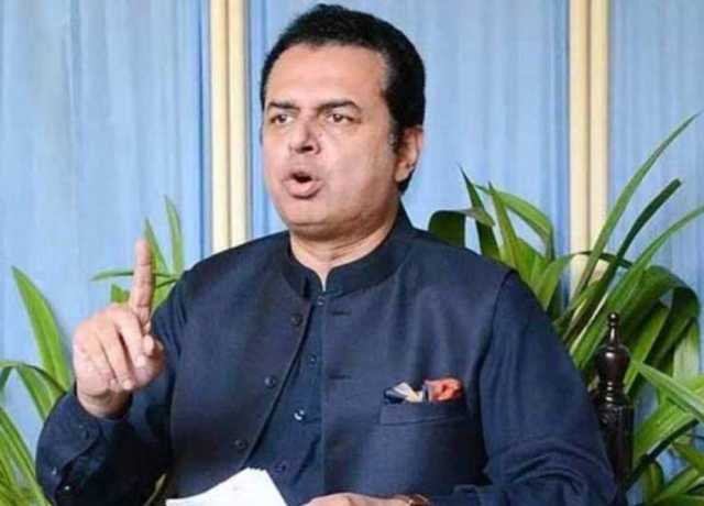 ٹی ایل پی سربراہ نے اشتعال انگیز تقاریر کیں، مارچ کیلئے اجازت نہیں لی، طلال چودھری