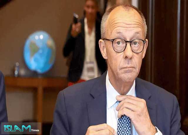 غزہ جنگ بندی کو مستحکم کرنا ہوگا، برلن کا دعوی