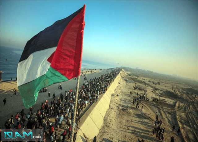 دسیوں ہزار فلسطینیوں کی غزہ سٹی میں واپسی شروع