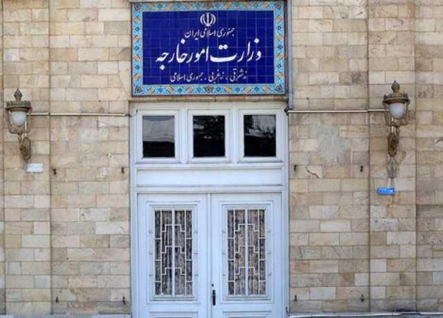 صیہونی چالوں سے ہوشیار رہیں، ایران کیجانب سے غزہ میں جنگبندی کا خیرمقدم
