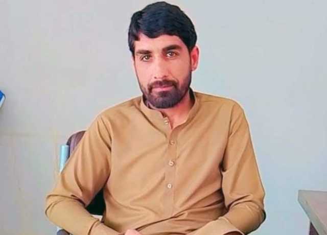 کراچی، بے رحم ڈکیتوں کی فائرنگ سے دو بچوں کا باپ قتل