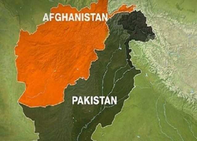 افغانستان اور پاکستان کے درمیان کشیدگی میں اضافہ