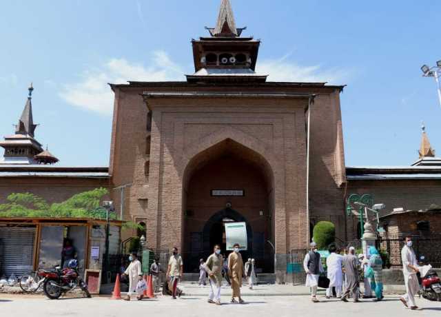 جموں و کشمیر کو ریاستی درجہ دینے کے معاملہ پر سپریم کورٹ میں سماعت