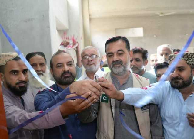 سیاسی انتشار ملک و قوم کے مفاد میں نہیں، کاشف سعید شیخ