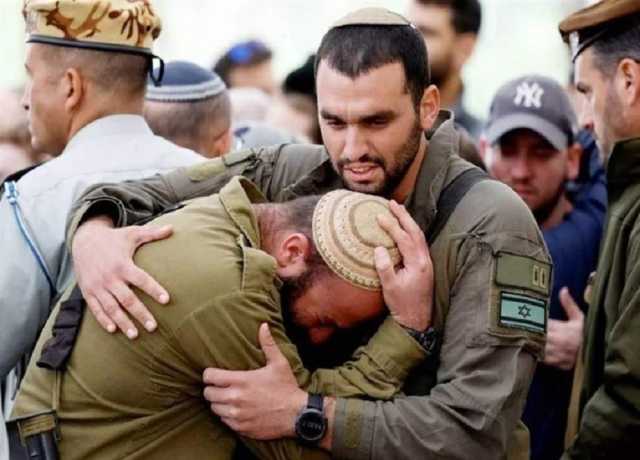 غزہ، اسرائیلی حکومت کی تاریخ کی سب سے طویل اور مہنگی جنگ