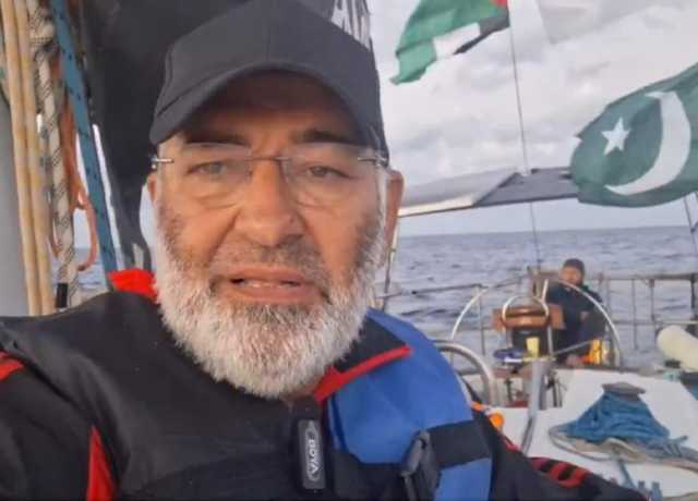 سینیٹر مشتاق۔۔۔۔ نظم کے قیدی یا نظریئے کے باغی؟