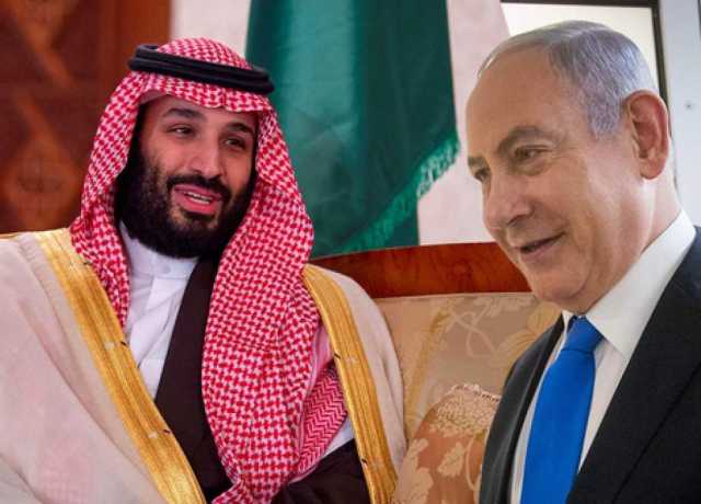 آئندہ سال سعودی عرب اور اسرائیل کے درمیان تعلقات کی بحالی کا امکان، صیہونی ذرائع ابلاغ
