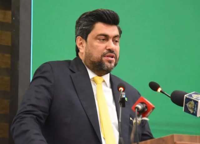 پاکستان کی محتاط جوابی کارروائی افغانستان کے لئے سبق ہے، گورنر سندھ
