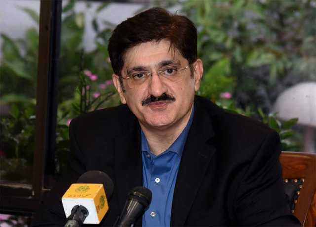 پاکستان اپنی خودمختاری اور قومی وقار پر کسی صورت سمجھوتہ نہیں کرے گا، وزیراعلیٰ سندھ