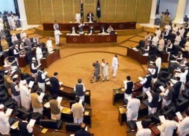 وزیراعلیٰ خیبر پختونحوا کا چناؤ، سہیل آفریدی سمیت 4 امیدواروں کے کاغذات نامزدگی منظور