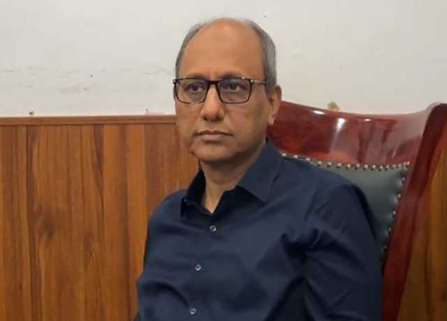بچیوں کو جدید تعلیم کی فراہمی پیپلز پارٹی کے منشور کا حصہ ہے، سعید غنی