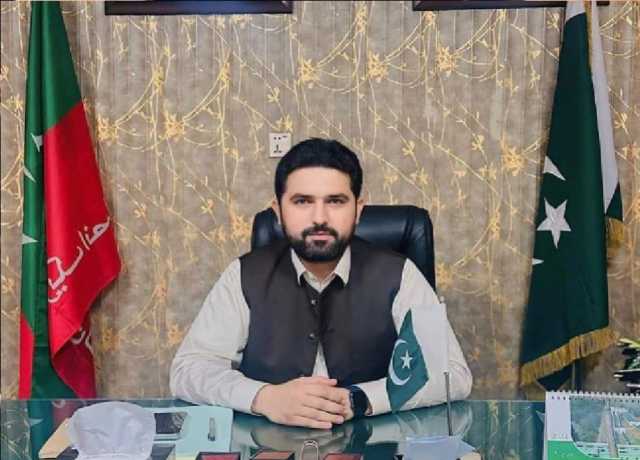 میرا قائد عمران خان فوجی آپریشن کیخلاف تھا، ہم بھی اس کے خلاف ہیں، نو منتخب وزیر اعلیٰ کے پی