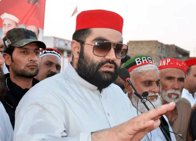 ایمل ولی خان کا بلوچستان سے سینیٹر منتخب ہونا درست قرار، عدالت کا فیصلہ