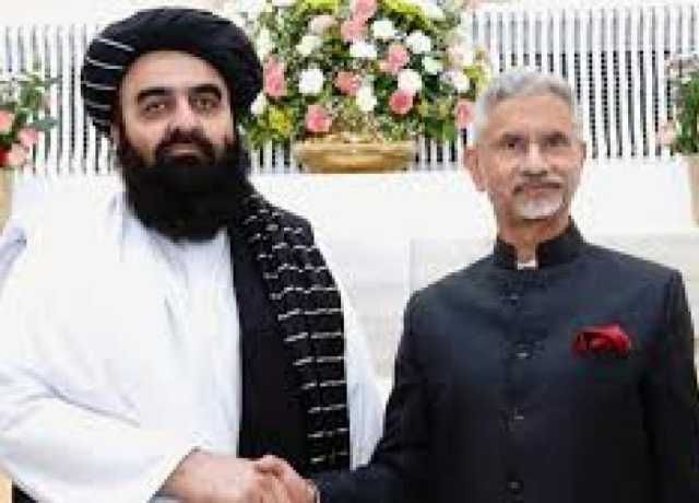 کشمیر کے حوالے سے بھارت اور افغانستان کا مشترکہ بیان بے بنیاد ہے، قانونی ماہرین