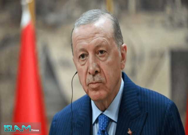 شرم الشیخ معاہدہ مسئلہ فلسطین کا حل نہیں، رجب طیب اردوغان