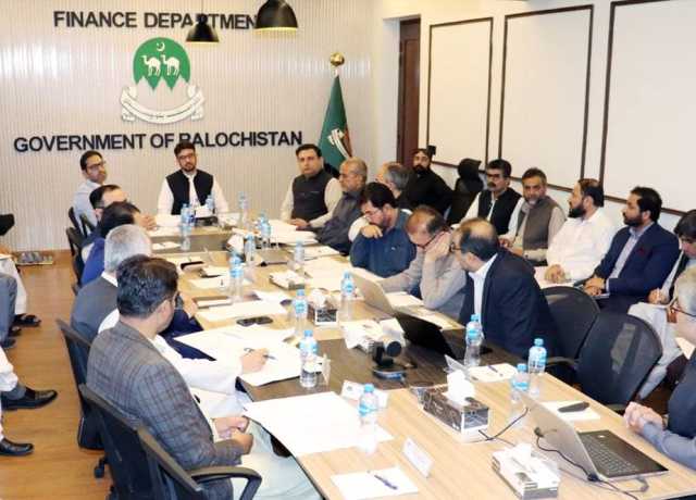 پبلک پروائیوٹ پارٹنرشپ سے ترقی کے سفر کی ابتدا ہوگی، شعیب نوشیروانی