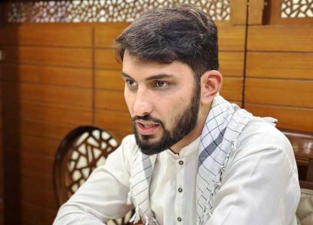 آئی ایس او کی پاکستانی میڈیا پر امریکی صدر کی اسرائیلی پارلیمنٹ سے براہ راست تقریر کی مذمت 