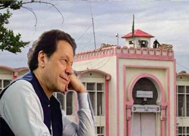 بانی پی ٹی آئی سے کل ملاقات کا دن، 6 نام جیل حکام کو ارسال