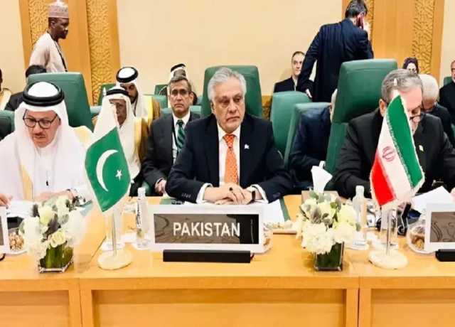 اور عرب حکمرانوں کی رائے بدل گئی