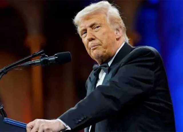 یورپ میں امریکا چین تجارتی ملاقات بہت کامیاب رہی، ڈونلڈ ٹرمپ