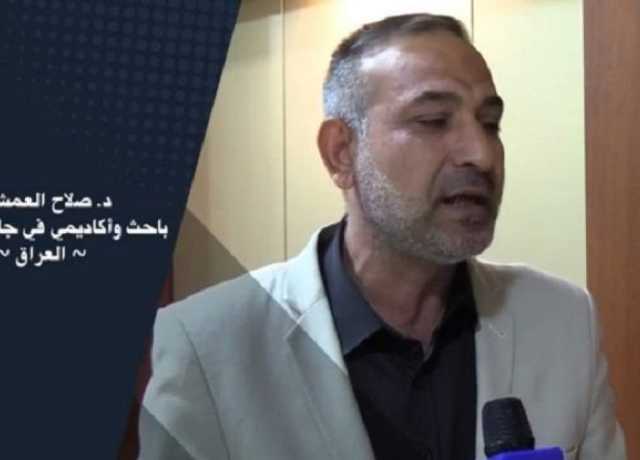 امریکی انخلا ایک دھوکہ