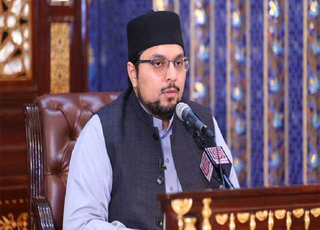 آفات کو اصلاح احوال کا موقع جانیں، پروفیسر ڈاکٹر حسن قادری