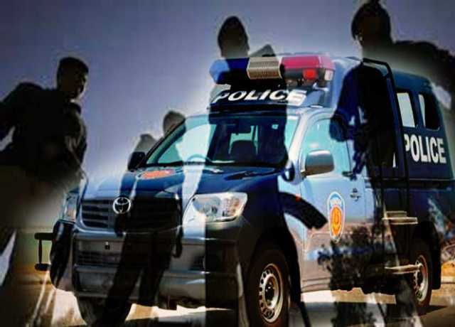 کراچی میں پولیس کو نشانہ بنانیوالے دہشتگردوں کے سلیپر سیل کی موجودگی کا انکشاف