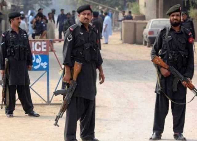 چارسدہ میں فائرنگ سے پولیس کانسٹیبل شہید، سب انسپکٹر زخمی