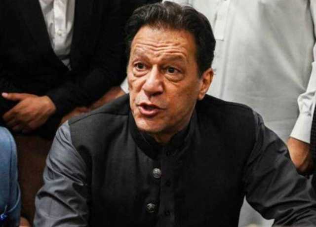 ایکس اکاؤنٹ کی ہینڈلنگ کا معاملہ، عمران خان نے تفتیشی ٹیم سے تحریری سوالنامہ مانگ لیا