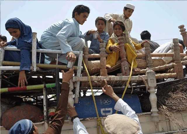 باجوڑ آپریشن، چار گاؤں کلیئر ہونے کے بعد مکینوں کو واپسی کی اجازت