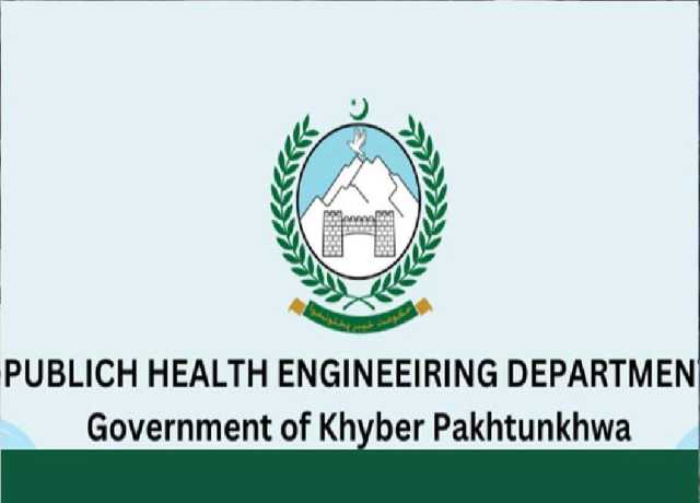 خیبر پختونخوا کے محکمہ پبلک ہیلتھ انجینیئرنگ میں کروڑوں کی بے قاعدگیوں کا انکشاف