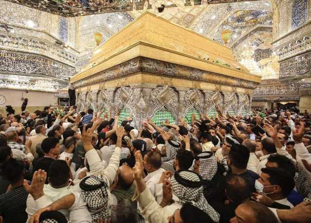 عراق، زیارات کیلئے 50 سال سے کم عمر اکیلے مردوں کو ویزہ جاری نہیں کیا جائے گا