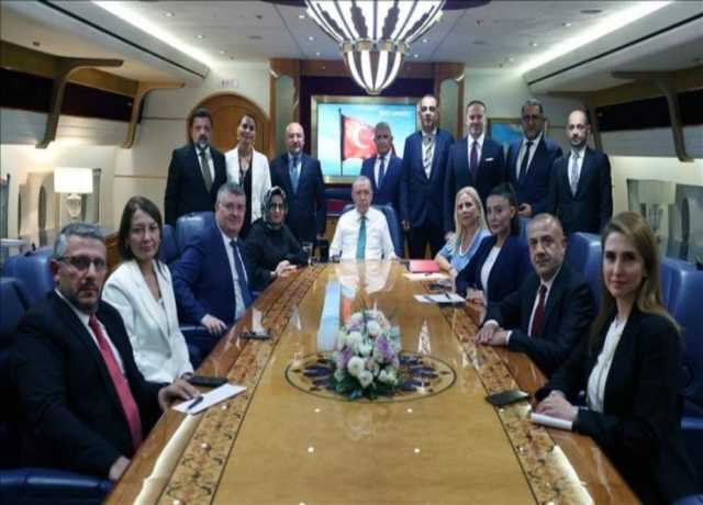 نیتن یاہو کا انجام بھی ہٹلر جیسا ہی ہوگا، اردوغان