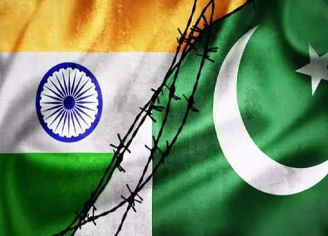 بھارت پاکستان میں بدامنی پھیلانے کیلئے دہشتگردوں کے بیانیہ کو فروغ دینے میں مصروف