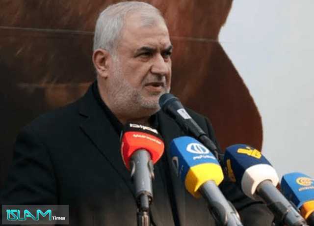 دشمن کو رعایت دینے سے اسکی جارحیت کو روکا نہیں جا سکتا، حزب اللہ لبنان