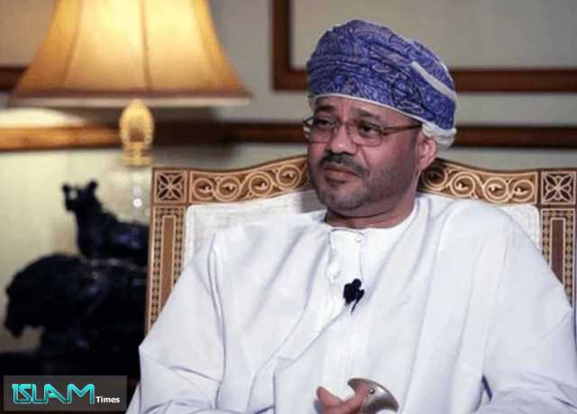 علاقائی عدم استحکام کی وجہ اسرائیل ہے ایران نہیں, عمان