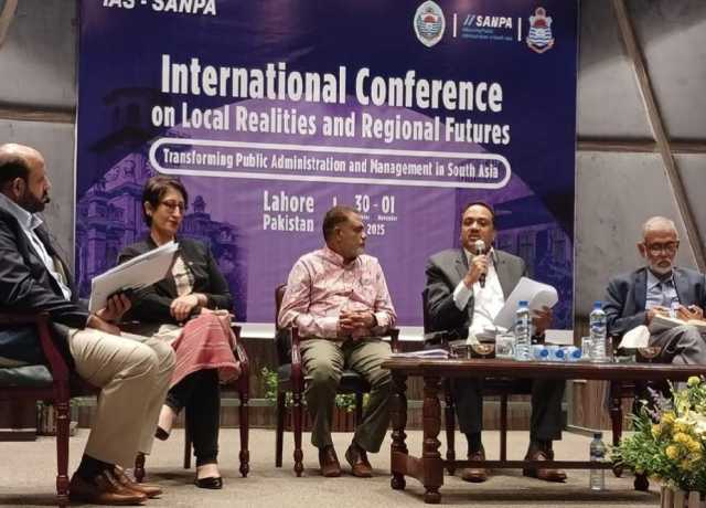 ایران کا پاکستان کیساتھ توانائی کے شعبے میں تعاون بڑھانے کا ارادہ خطے میں بڑی تبدیلی ہے، محمد مہدی