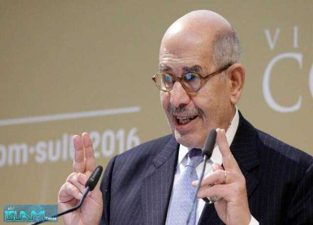 مصری رہنما کی اسرائیل سے متعلق عرب ممالک کی پالیسی پر شدید تنقید