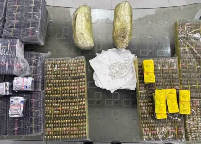 بھارتی طبی گولیوں کی بڑی کھیپ کراچی اسمگل کرنے کی کوشش ناکام