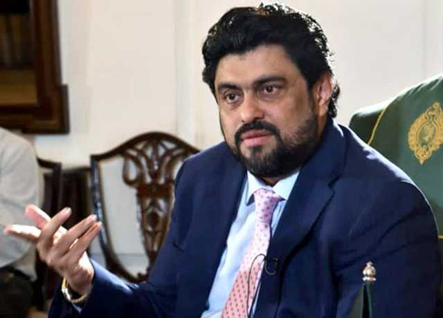 گورنر ہاؤس میں اسپیکر کو رسائی کیخلاف کامران ٹیسوری کی درخواست، ائینی پینج تشکیل