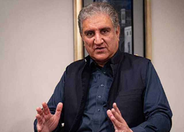 شاہ محمود قریشی سے پارٹی رہنماوں کی ملاقات کی اندرونی کہانی سامنے آ گئی