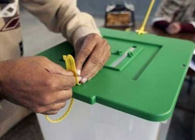 بلوچستان حکومت کی الیکشن کمیشن سے بلدیاتی انتخابات ملتوی کرنیکی درخواست