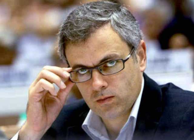 مجھے اختیارات سے محروم رکھاگیا ہے، عمر عبداللہ کا اعتراف