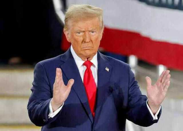 ڈونلڈ ٹرمپ نے مالی سال 2026ء کیلئے تارکین وطن کو ویزا دینے کی حد مقرر کر دی