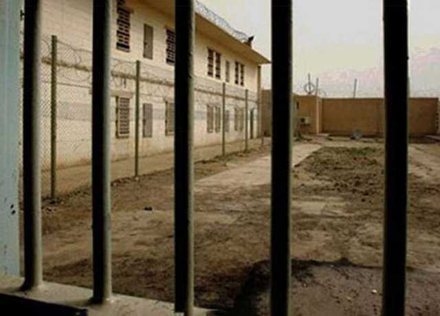 بلوچستان حکومت کا نوعمر قیدیوں کیلئے علیحدہ جیل بنانے کا فیصلہ